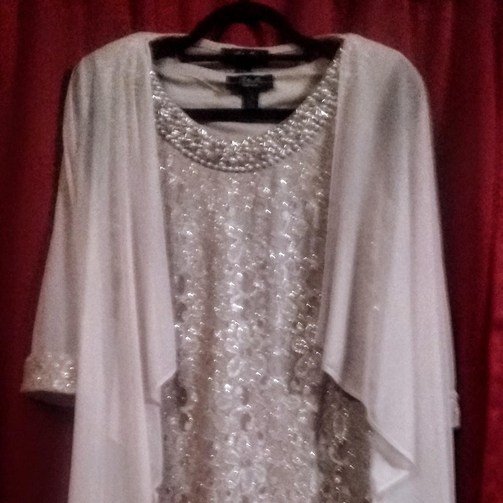 R&M Collection Evening dress